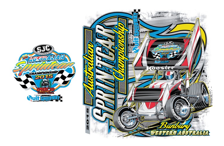 2016 australian sprintcar design