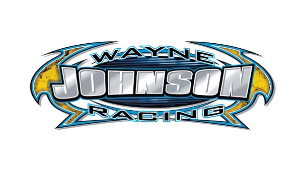 2008 WAYNE JOHNSON FRONT
