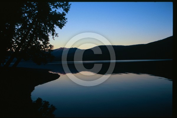 Lake McDonald 5
