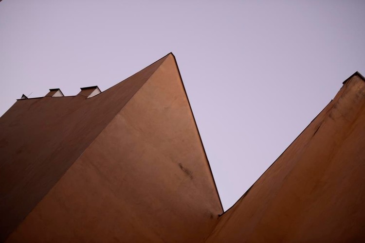 Lines Of Prague - 16