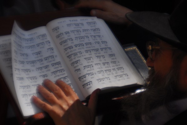 On The Eve Of The Jewish New Year-5
