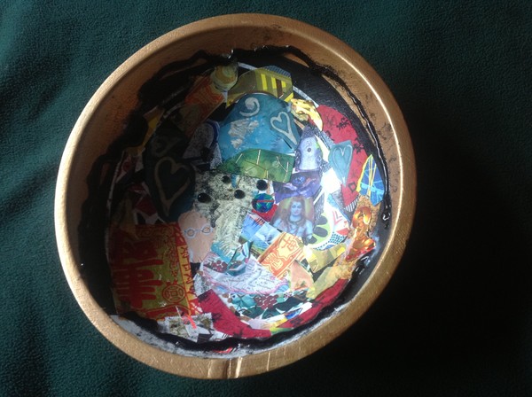 Zen Bowl