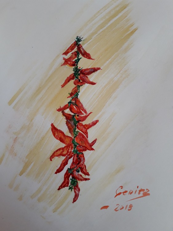 chili