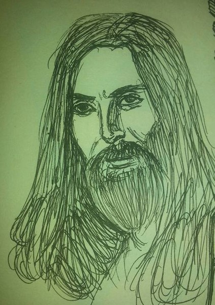 George Harrison