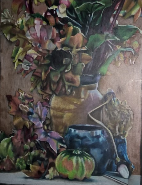 Still Life