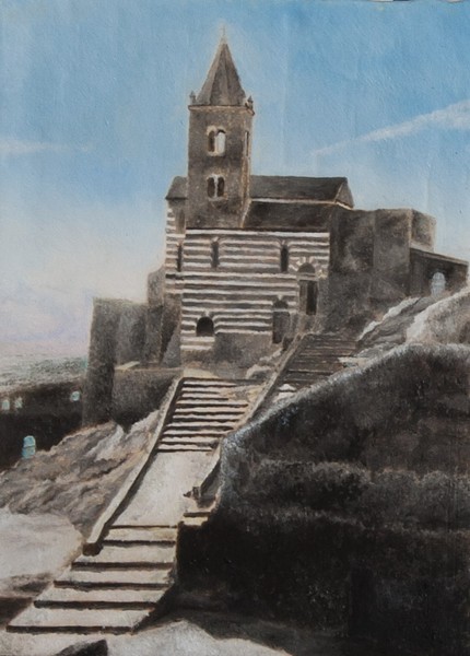 san pietro