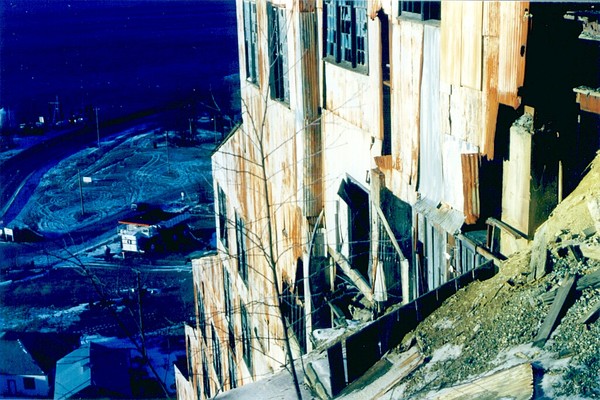 Mining House