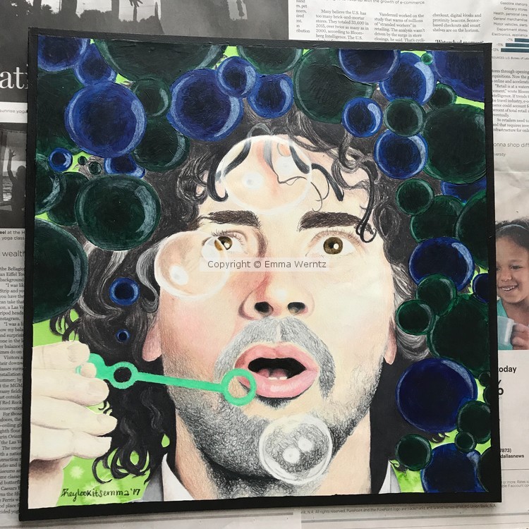 Wayne Coyne