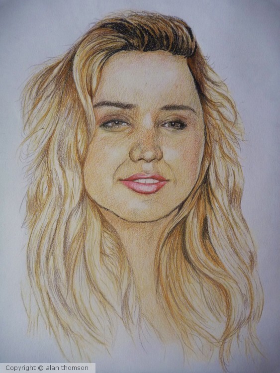 Ana de Armas