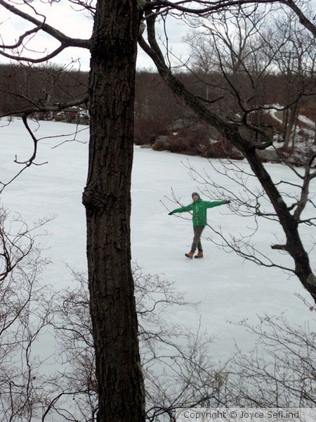 Lake Dance