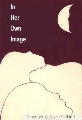 In Her Own Image - Book Cover
