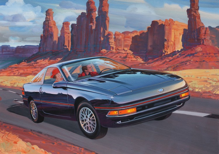 FordProbe