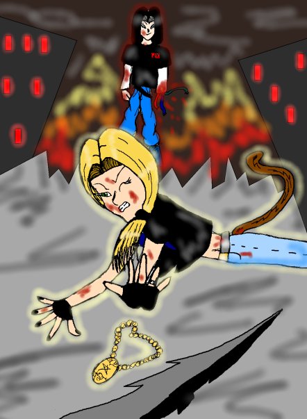 Grim Future