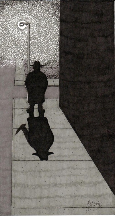 Shadowman