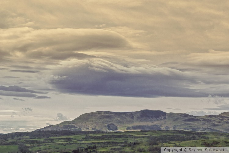 Nature of Edinburgh