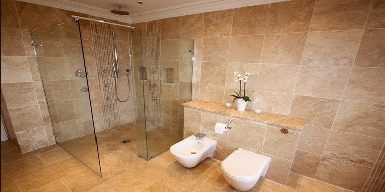 Ljus upp ditt hem med kakel från Marocko?