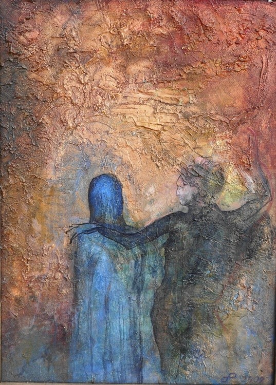 Temptation of Jesus