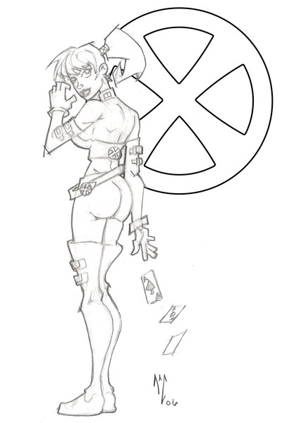 Rogue commision