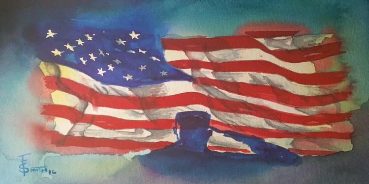 Salute to Freedom