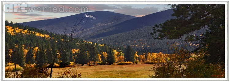 Colorado Fall 