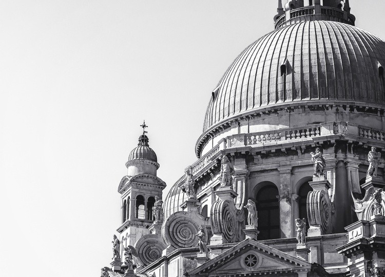 Basilica di Santa Maria della Salute I