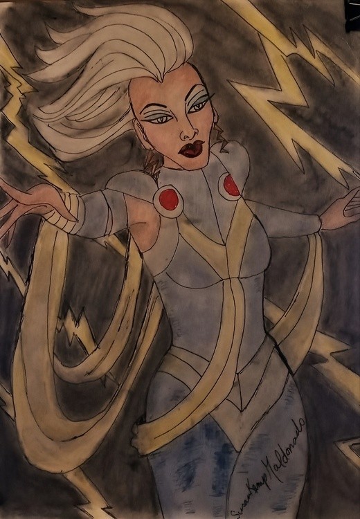 STORM