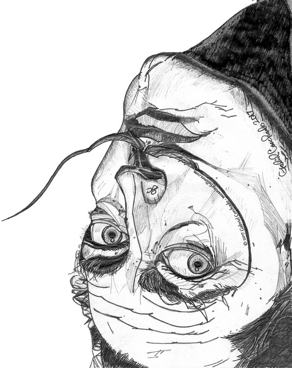 Dalí