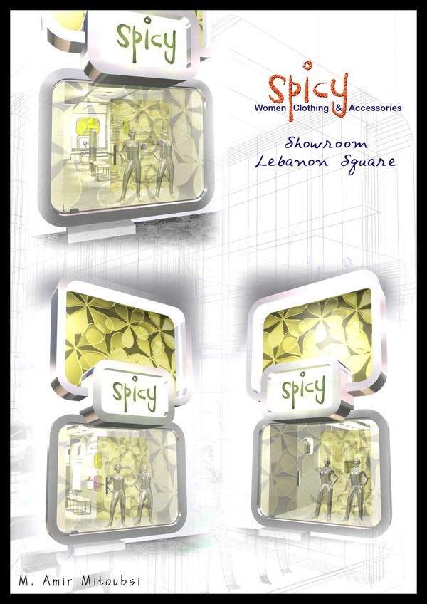 Spice women clothing & accessories