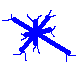 crystal snowflake