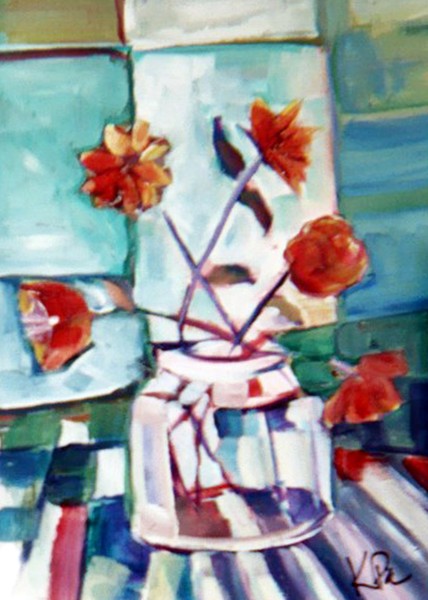 cut flowers 2