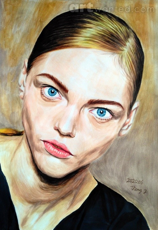 Sasha Pivovarova