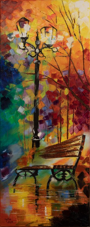 ColorfulBench 100X40