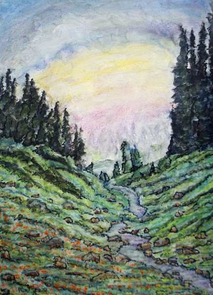 Valley View
