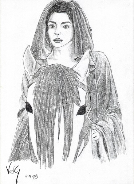 Arwen
