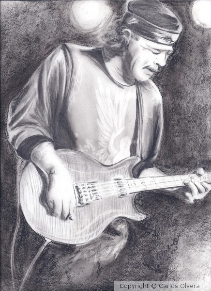 santana