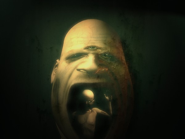 consumed nation
