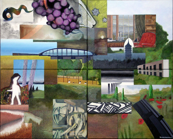 Collage No.1