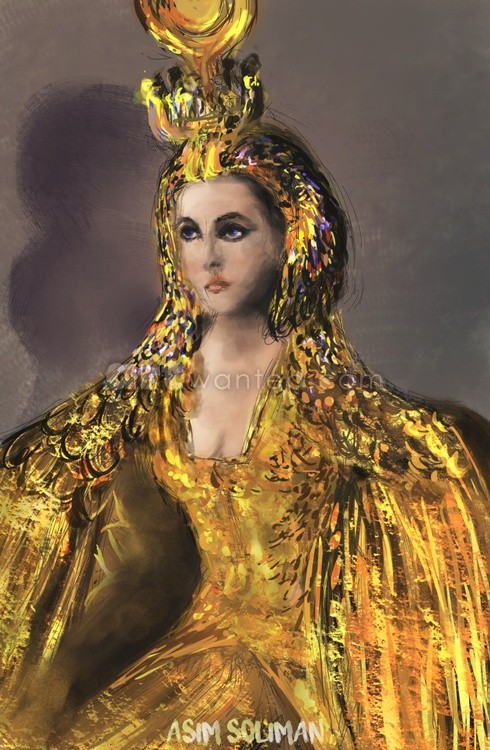 Cleopatra