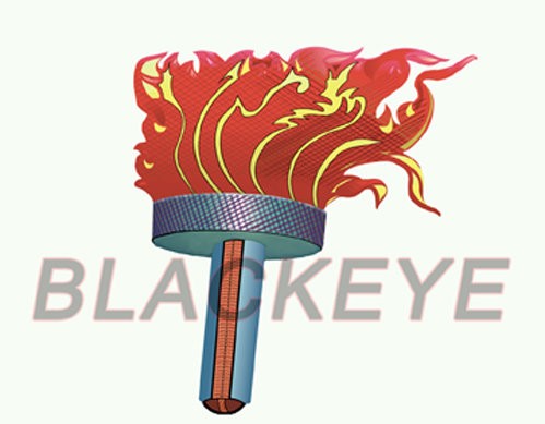 BlackEye