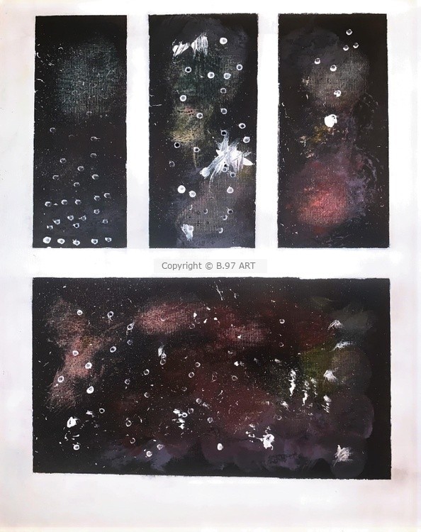 Space in Panels
