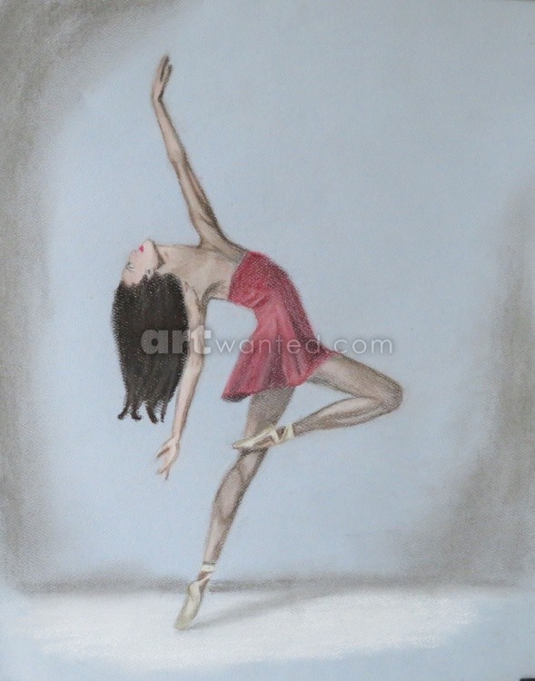 dancer