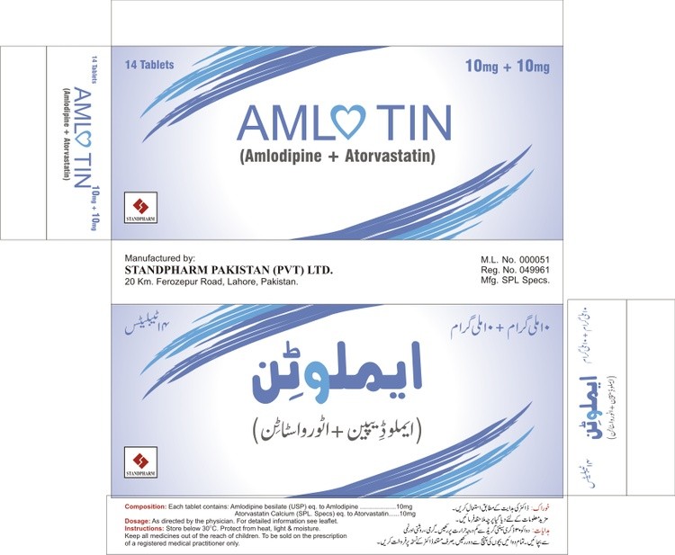 amlotin crt
