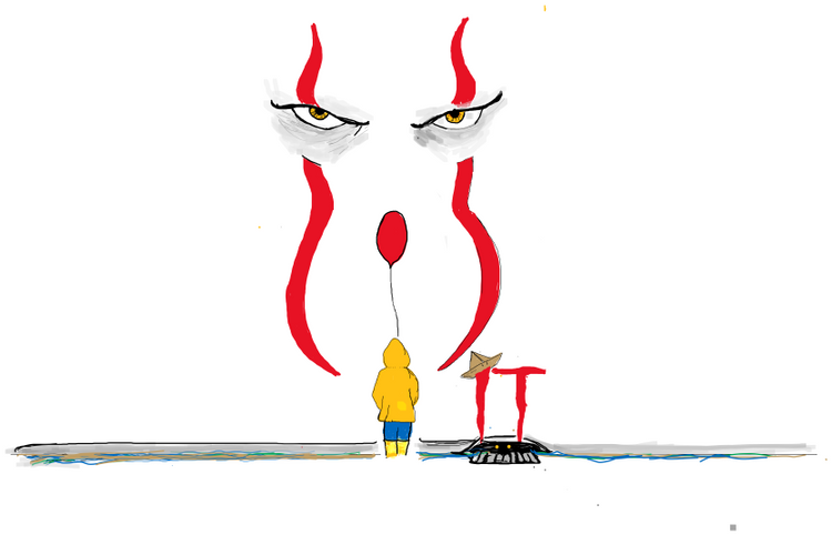 Pennywise