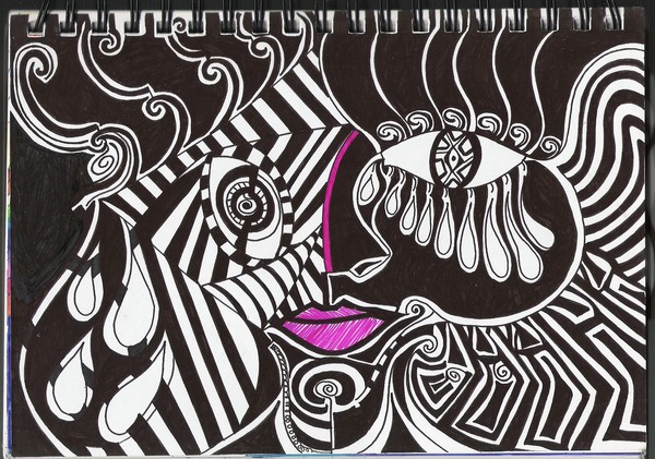 Anxiety in my Head