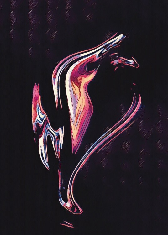 Color Flame
