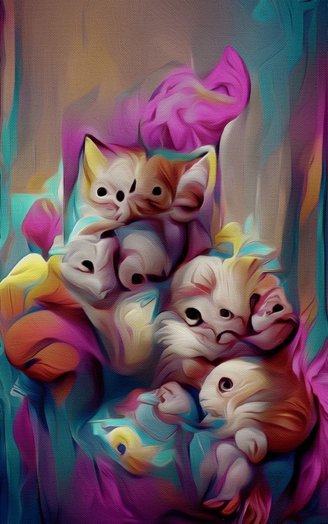 CuteFluffyKitties