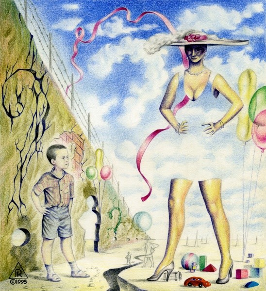 Nine Questions © 1995