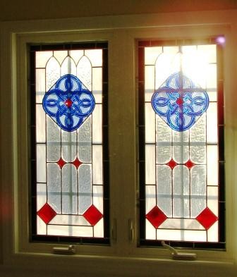 Celtic and Gothic Mix