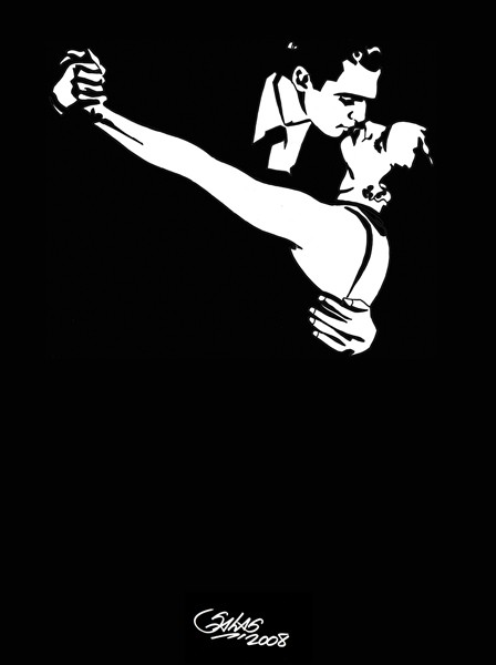 TANGO