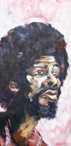 Griot-Ghetto Style---Gifted